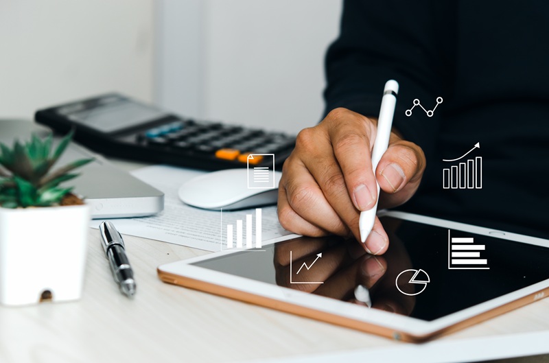 Market Research and Management Consulting